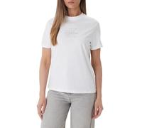 Calvin Klein Damen Ss Clasic Monologo Tee Lv047f831g Graphic Tees