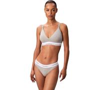 Calvin Klein Damen Still BH Lightly Lined Bralette