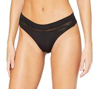 Calvin Klein Calvin Klein Unisex Thong Dessous S schwarz