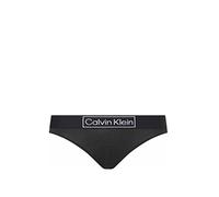 Calvin Klein Underwear Stringtanga 000QF6774E Schwarz XS
