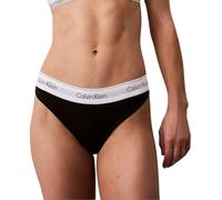 Calvin Klein String Damen schwarz, XL