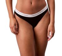 Calvin Klein String Damen schwarz, XS