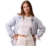 Calvin Klein Jeans Monogram Baby Kurzarm-t-shirt
