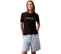 Calvin Klein Jeans Graphic Intense Kurzarm-t-shirt