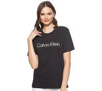 Calvin Klein T-Shirt Damen schwarz, XS