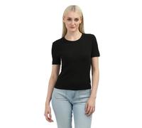 Calvin Klein J20j224458 Kurzarm-t-shirt S Black