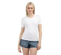 Calvin Klein J20j224458 Kurzarm-t-shirt L White