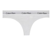 Calvin Klein Damen Thong Lv00qf8518 Thong (1er Pack)