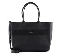 Calvin Klein Handtaschen schwarz Shopper One Size