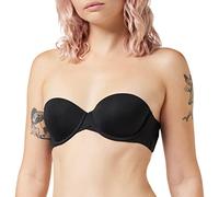 Calvin Klein Lightly Lined Strapless Bh (Herstellerartikelnummer: 000QF5748E-001-0D34)
