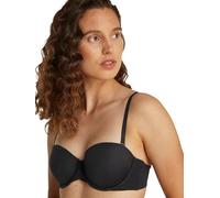 Calvin Klein Lv00qf7537 Strapless Bh
