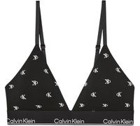 Calvin Klein Lv00qf8498 Triangle Bh
