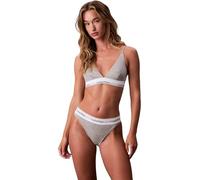 Calvin Klein Lv00qf8508 Triangle Bh