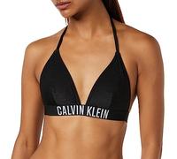 Calvin Klein Underwear Kw0kw01967 Bikini Top Schwarz L Frau (Herstellerartikelnummer: KW0KW01967-BEH-L)
