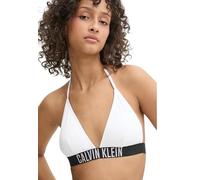 Calvin Klein Damen Triangle-Rp Kw0Kw02750 Dreieckig, White (Brilliant White), XL