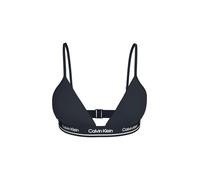 Calvin Klein Damen Triangle-RP Triangle, Blau (Dark Sapphire), L, Blau (Dark Sapphire), L