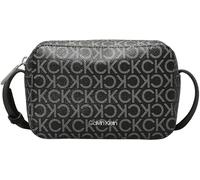 Calvin Klein Must - Umhängetasche 18 cm (black mono)