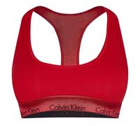 Damen BH Calvin Klein rot (QF7445E-XAT) XS