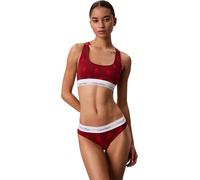 Calvin Klein Damen Unlined Bralette Lv00qf8493 Bralette (1er Pack)