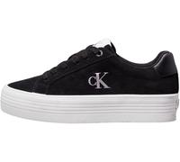 Calvin Klein Schnürer Schwarz EU 38