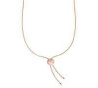 CALVIN KLEIN Damenkette Side Roségold (KJ5QPN140100)