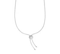 CALVIN KLEIN Damenkette Side Silber (KJ5QMN040100)