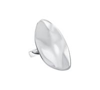 Calvin Klein ring für Damen Kollektion CK REFLECT aus Edelstahl - 35000622C