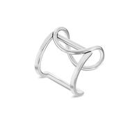 Calvin Klein Damenring CONTOURED GEOMETRY 35000755E