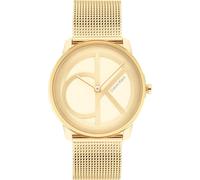 Calvin Klein Damenuhr CK ICONIC