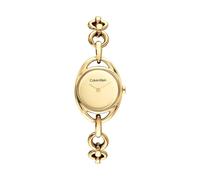 Calvin Klein Watches Pure Link 25mm 3atm Quartz Analogical Damenuhr