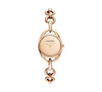 Calvin Klein Damenuhr CK PURE LINK 25100212