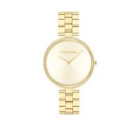 Calvin Klein Ck 25100014 Modell Armbanduhr für Damen - One Size