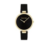 Calvin Klein Damenuhr Gleam 25100017