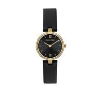 Calvin Klein Damenuhr GLEAM 25100230
