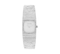 Calvin Klein Damenuhr SOPHISTICATED SQUARE 25100177