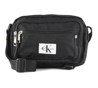 Calvin Klein Denim Collection Crossover Black