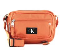 Calvin Klein Denim Collection Crossover Summer Squash