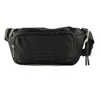 Calvin Klein Denim Collection Waistbag Black
