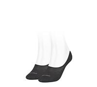 Calvin Klein Diamond Women's No Show Socks 2 pack