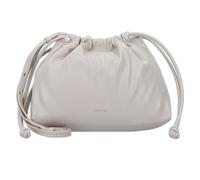 Calvin Klein Drawstring Umhängetasche 25.5 cm beige