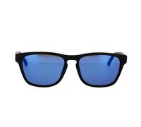Calvin Klein - Eckige Sonnenbrille - - Accessories - unisex - Schwarzk - 55 MM