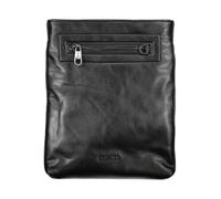 Calvin Klein Eco Chic Messenger Bag - Größe: UNI