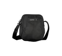 Calvin Klein Eco Chic Messenger Bag - Größe: UNI