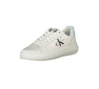 Calvin Klein Eco-Sneaker mit Logo - Größe: 39