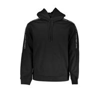 Calvin Klein Eco Style Hoodie - Größe: XL