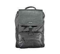 Calvin Klein EcoSmart Laptop Rucksack mit Kordel- und Reißve - Größe: UNI