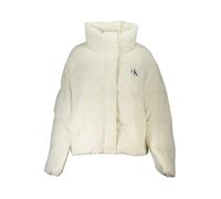 Calvin Klein EcoStyle Jacke - Größe: XS