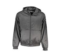 Calvin Klein EcoStyle Kapuzenjacke - Größe: M