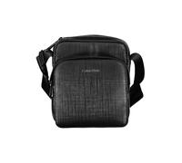 Calvin Klein EcoStyle Messenger Bag - Größe: UNI