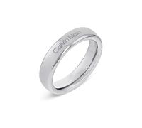 Calvin Klein Edelstahlring 35000513E